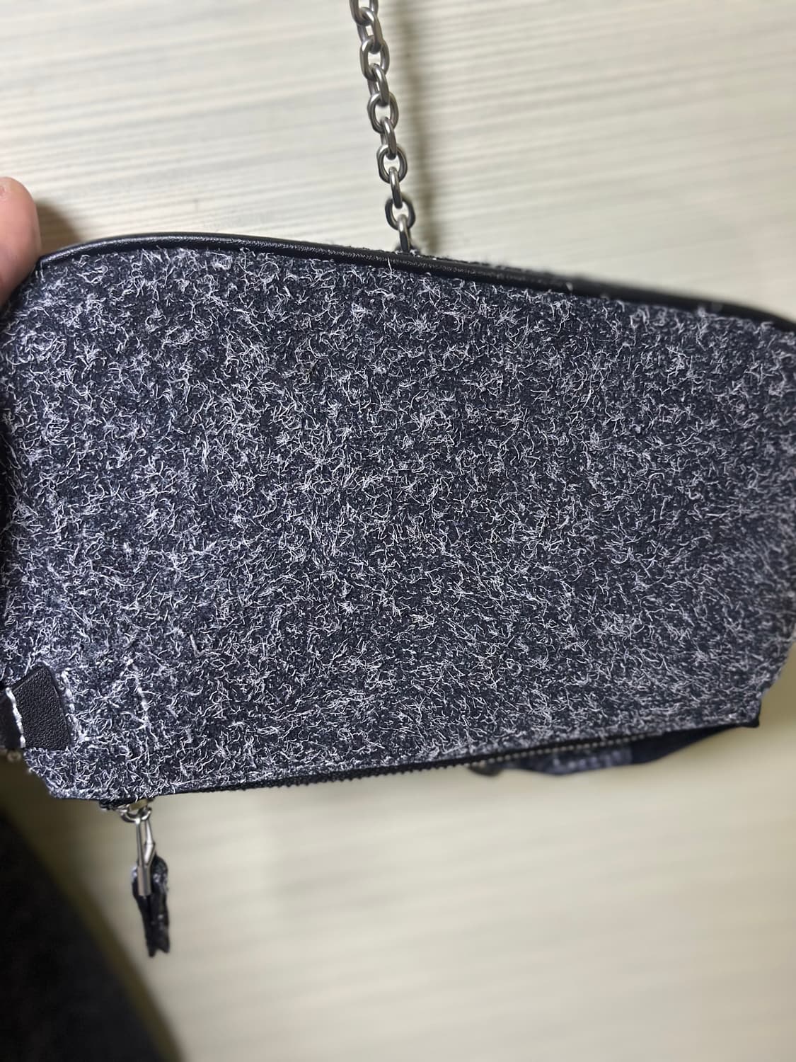 키코 코스타디노브 트리비아 체인백 상품이미지3