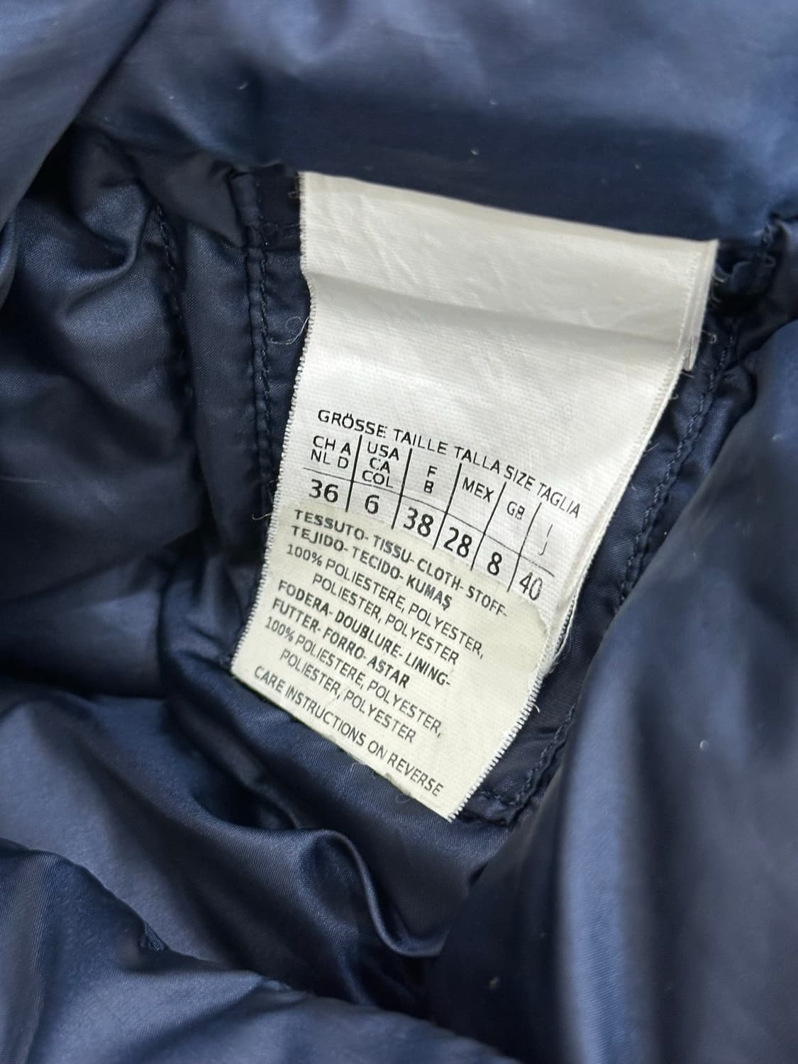 막스마라 위캔드 구스패딩 상품이미지6