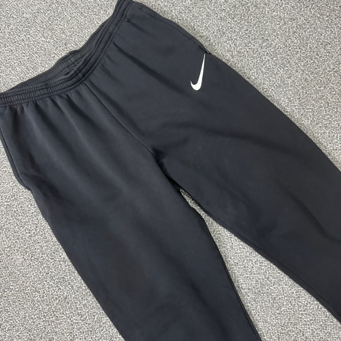 나이키 스우시 팬츠 상품이미지3