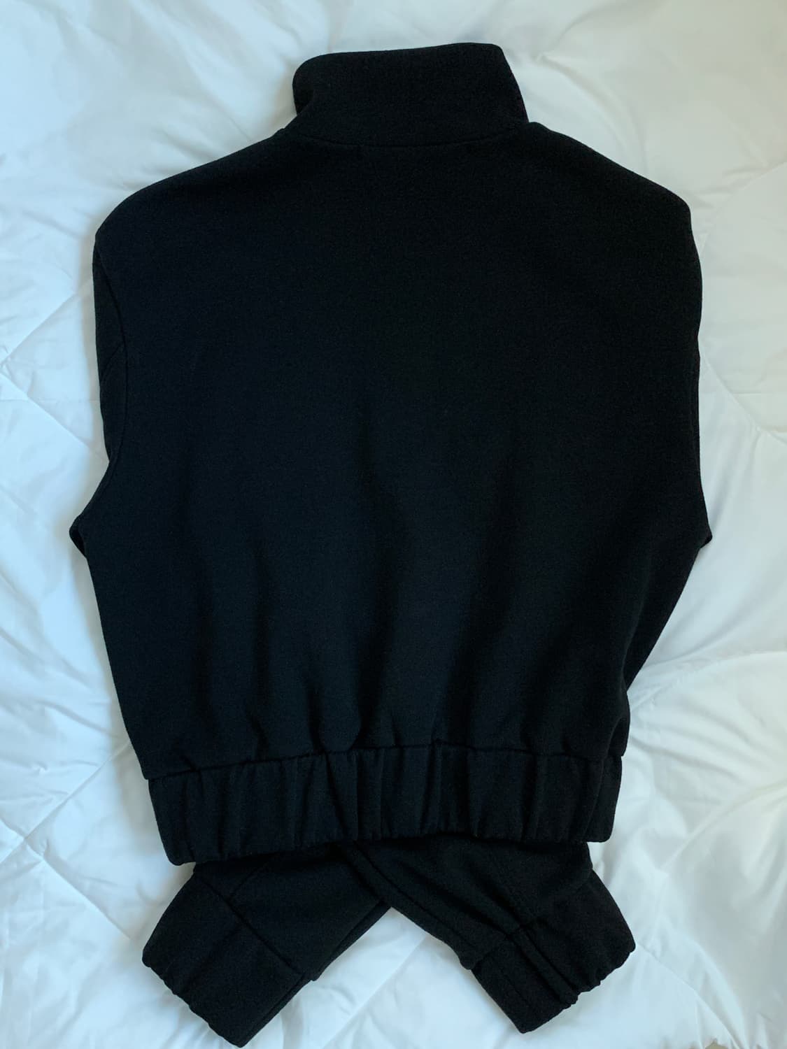 <보헤미안서울> 봄버자켓 상품이미지4