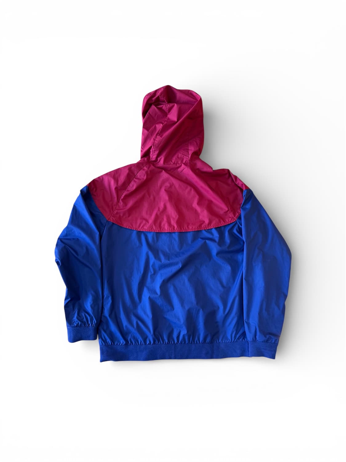 해외L]바르셀로나 바람막이 상품이미지2