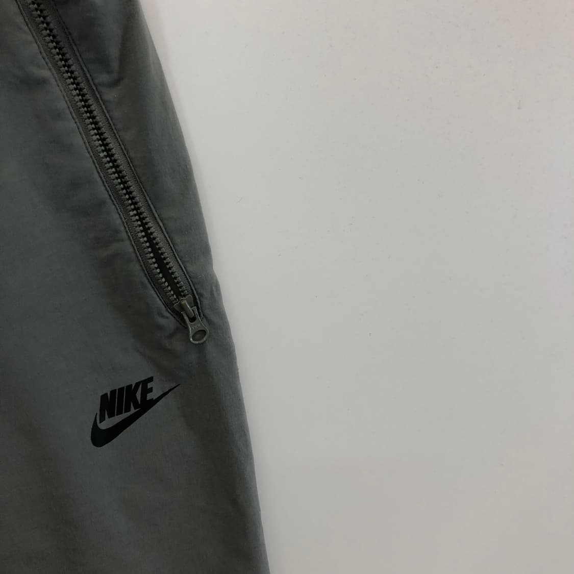 나이키 스우시 우븐쇼츠 33-34 인치 상품이미지2