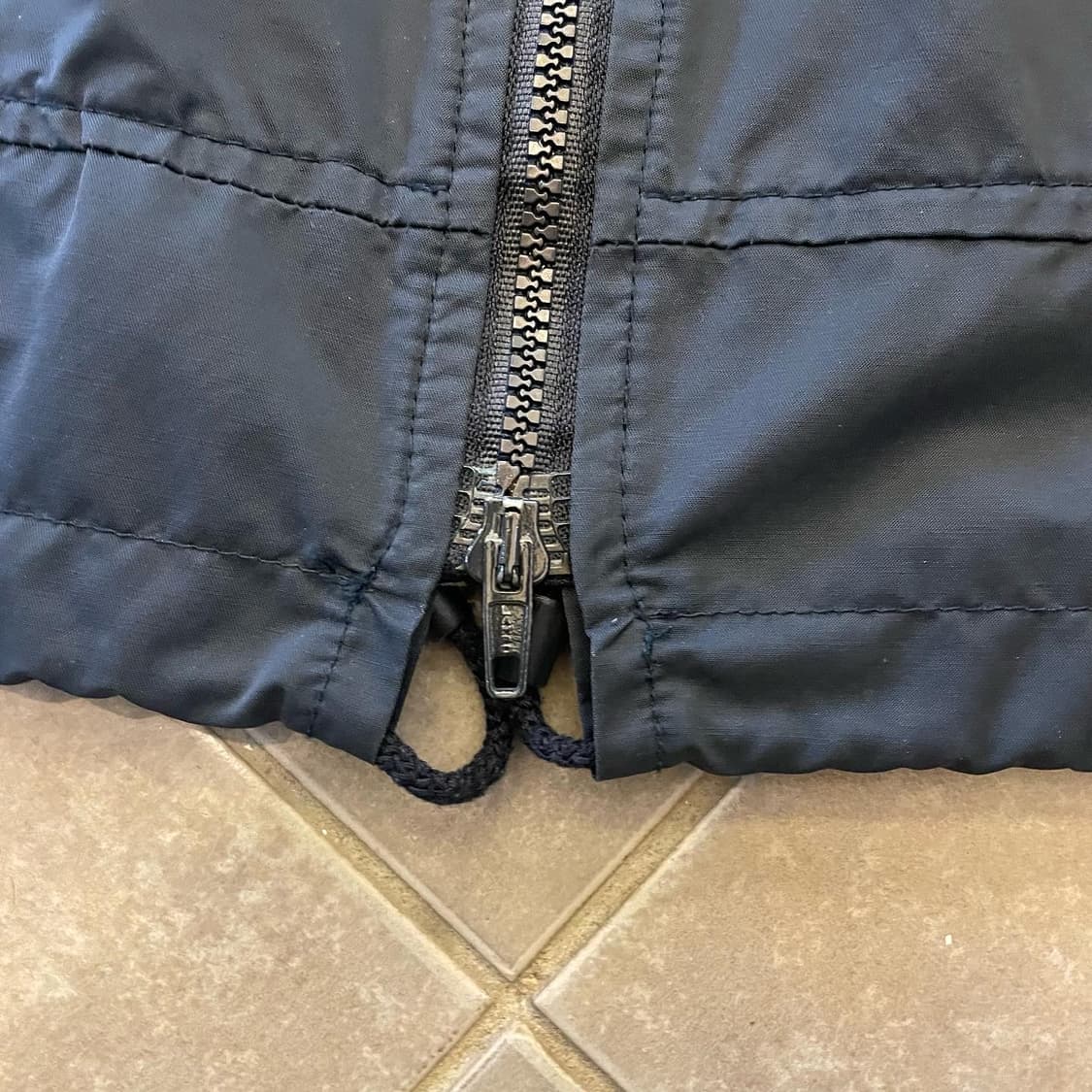 아르마니 봄버자켓 상품이미지4