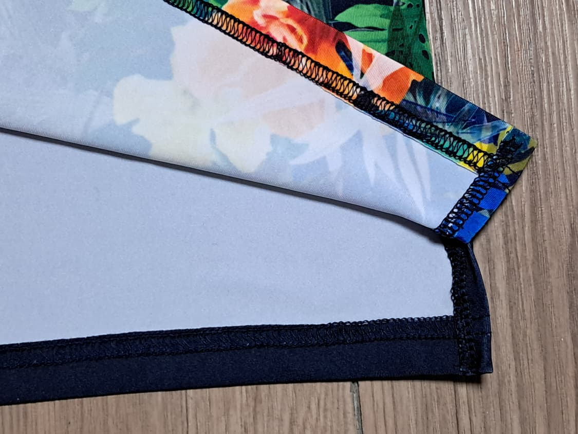 팜스프링스 여성 반팔티 95 상품이미지8