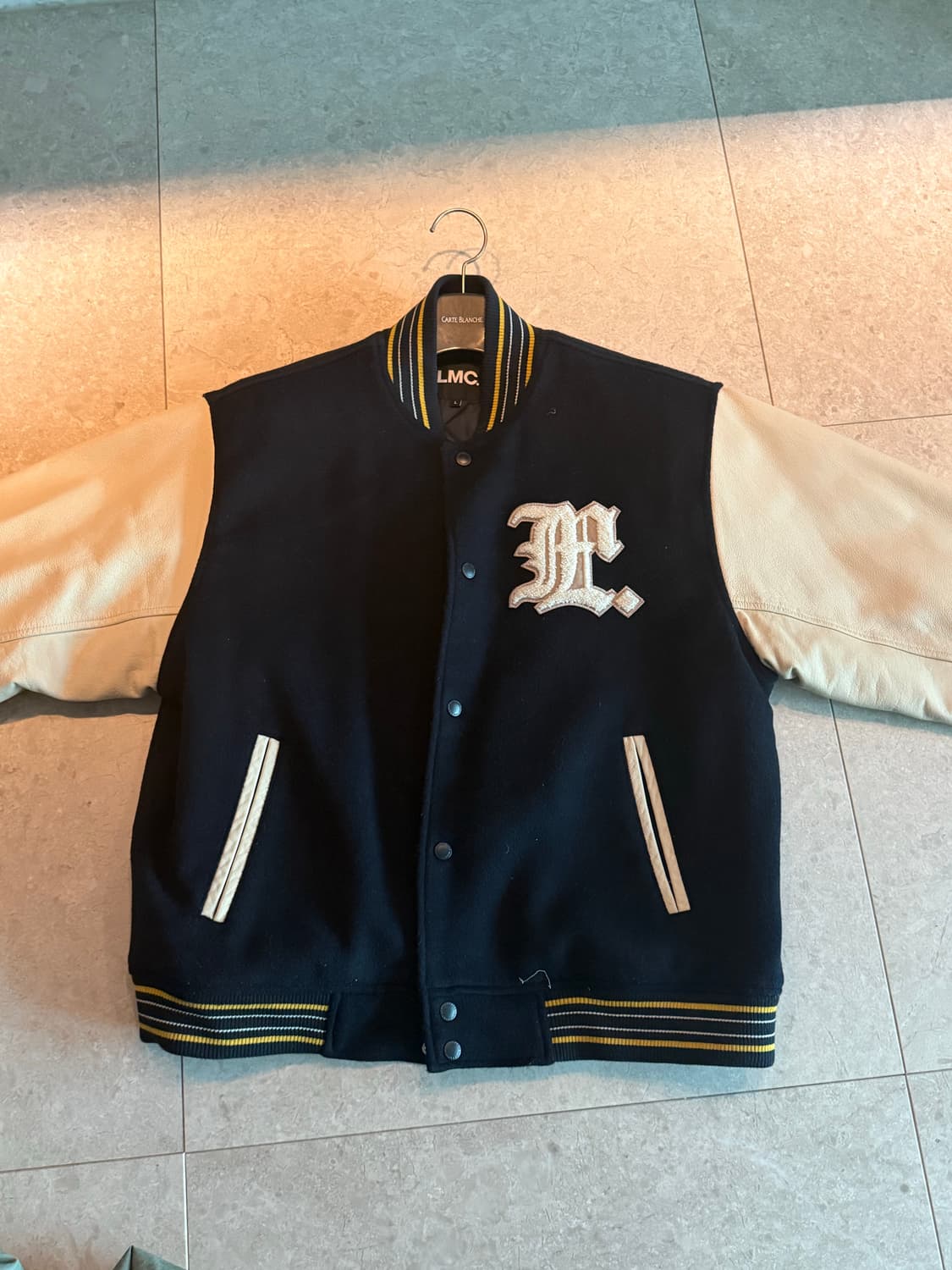 LMC 바시티 상품이미지1