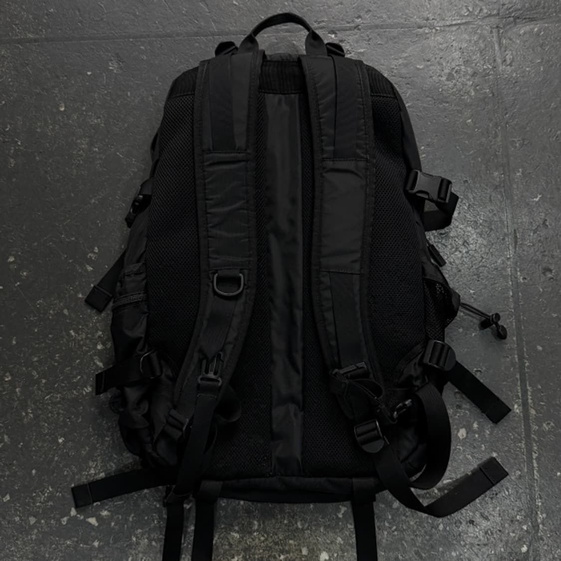 엄브로 댄커 백팩 상품이미지3