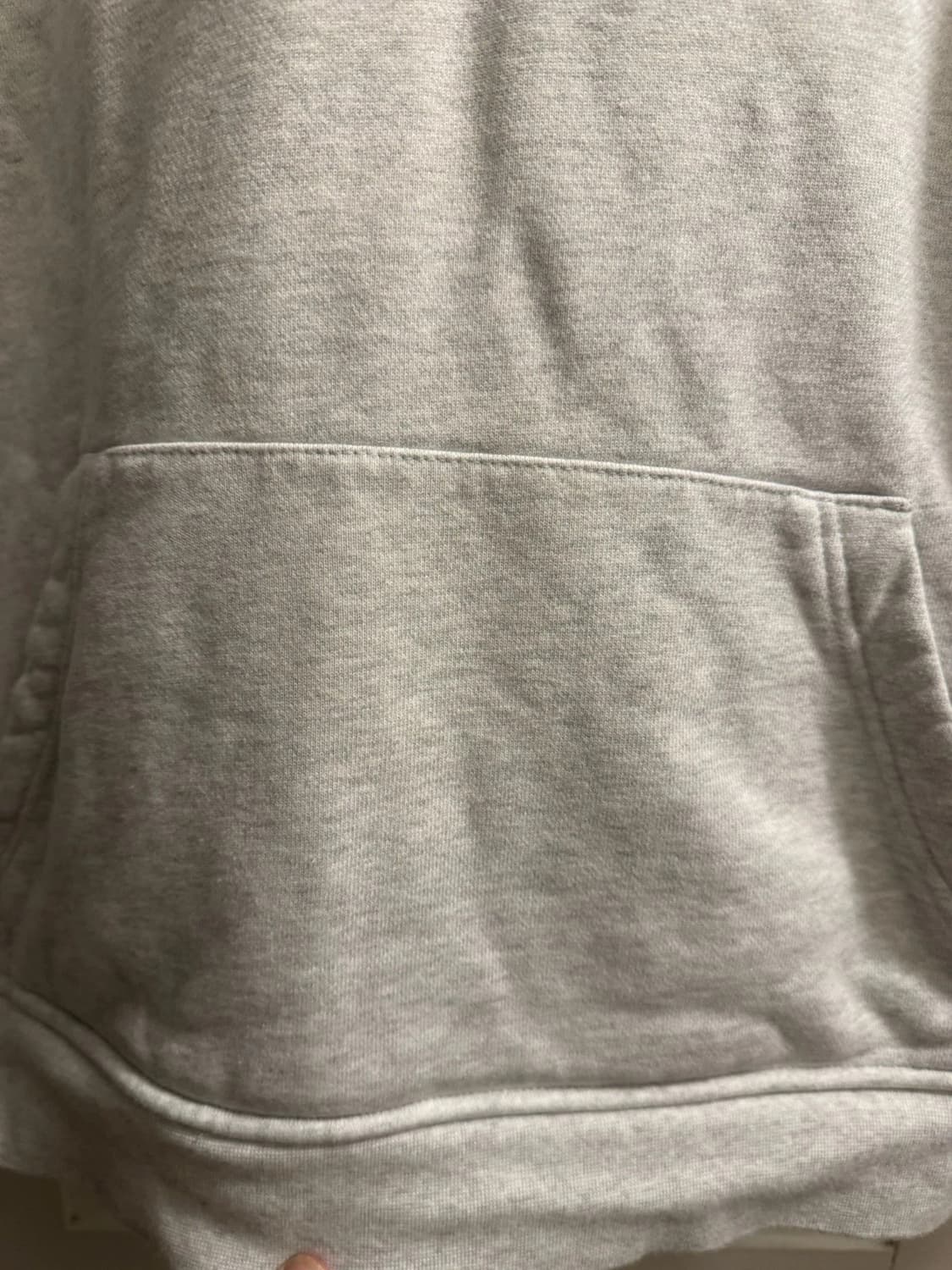 키스 윌리엄스 III 후디 상품이미지3