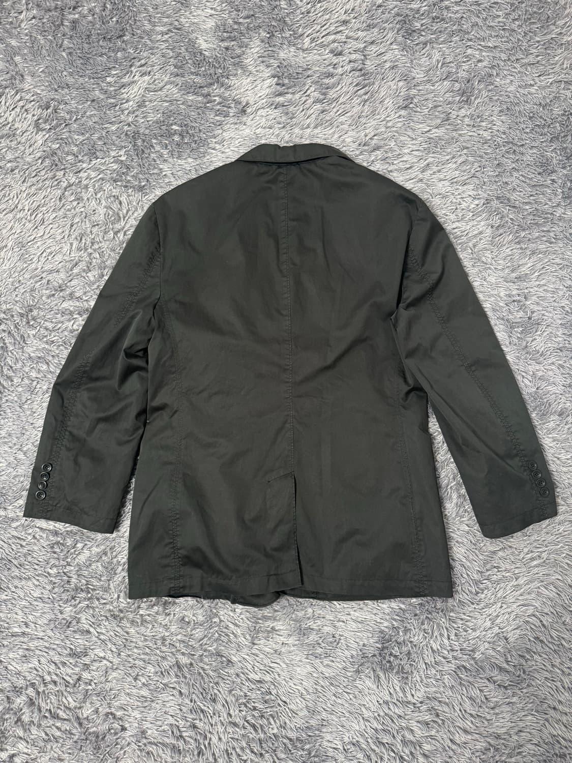 CP컴퍼니 고급 나일론 블레이저 상품이미지5