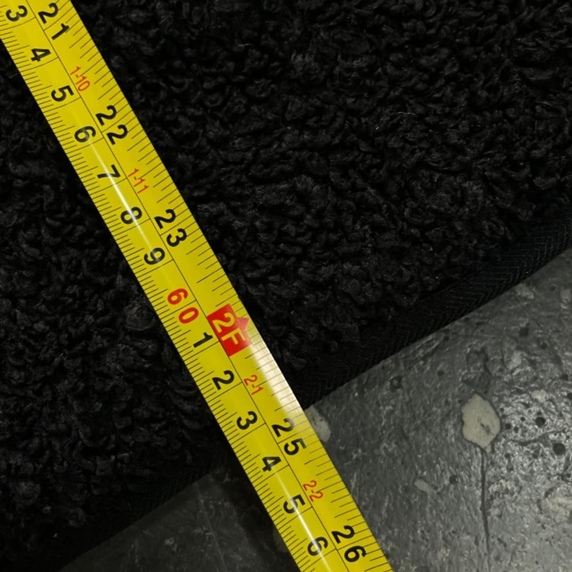 100 까스텔바작 뽀글이 후리스  상품이미지6