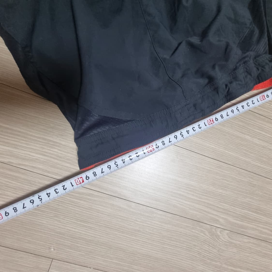 아디다스 반바지 상품이미지5