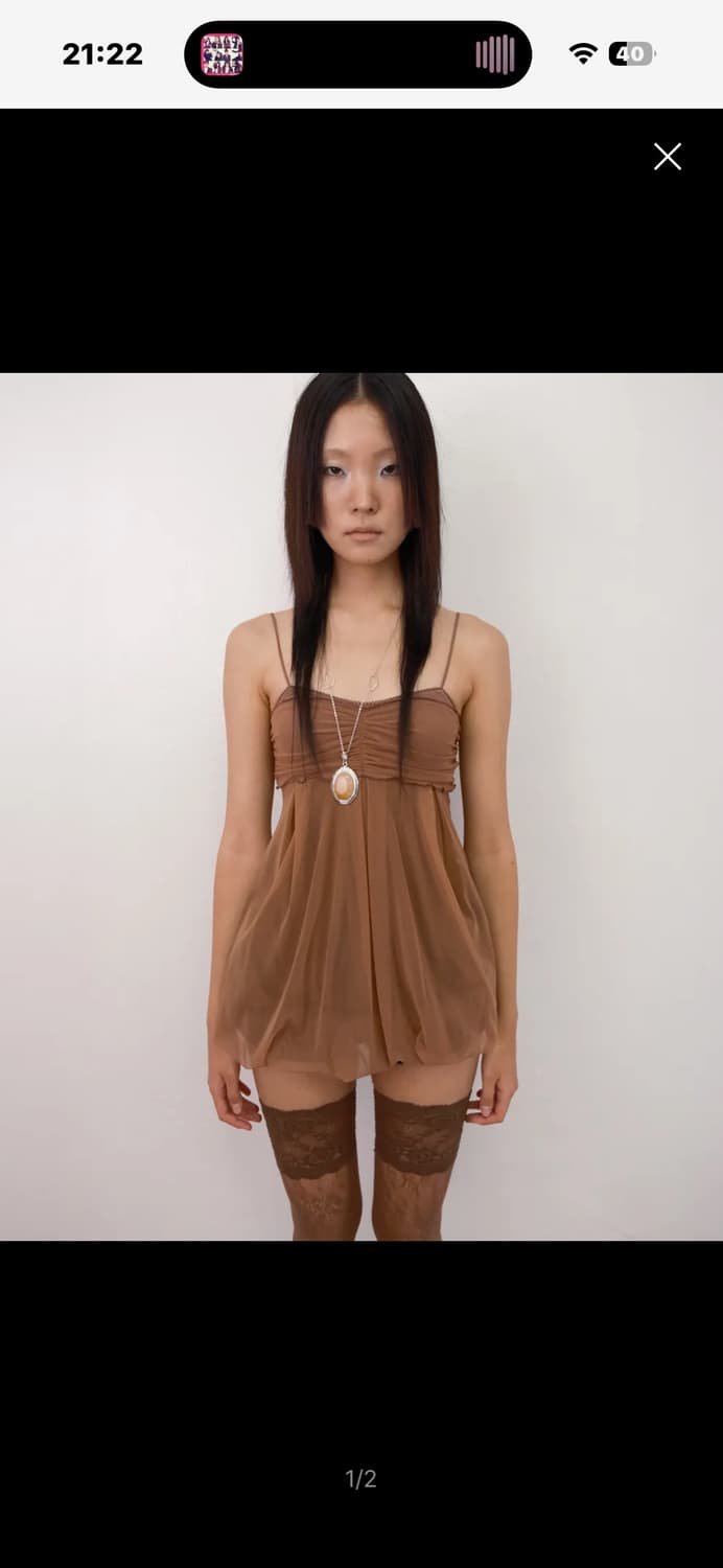 (구함)루즈슬립오버 상품이미지1