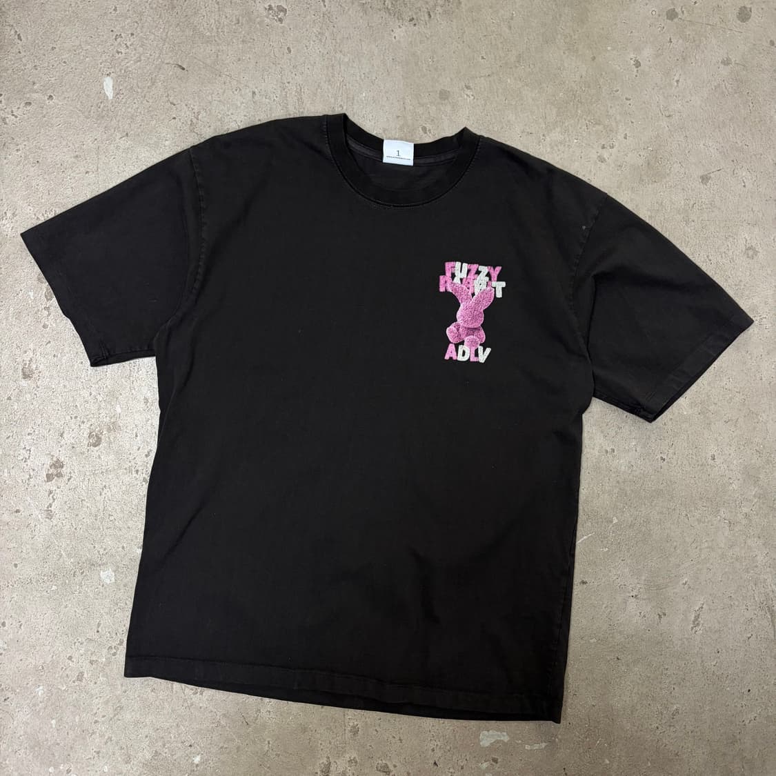 아크메드라비 반팔티[2139] 상품이미지3