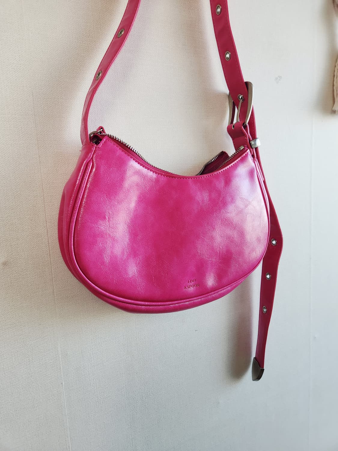 파인드카푸어 호보백 겸 숄더백 y2k 가방 상품이미지3