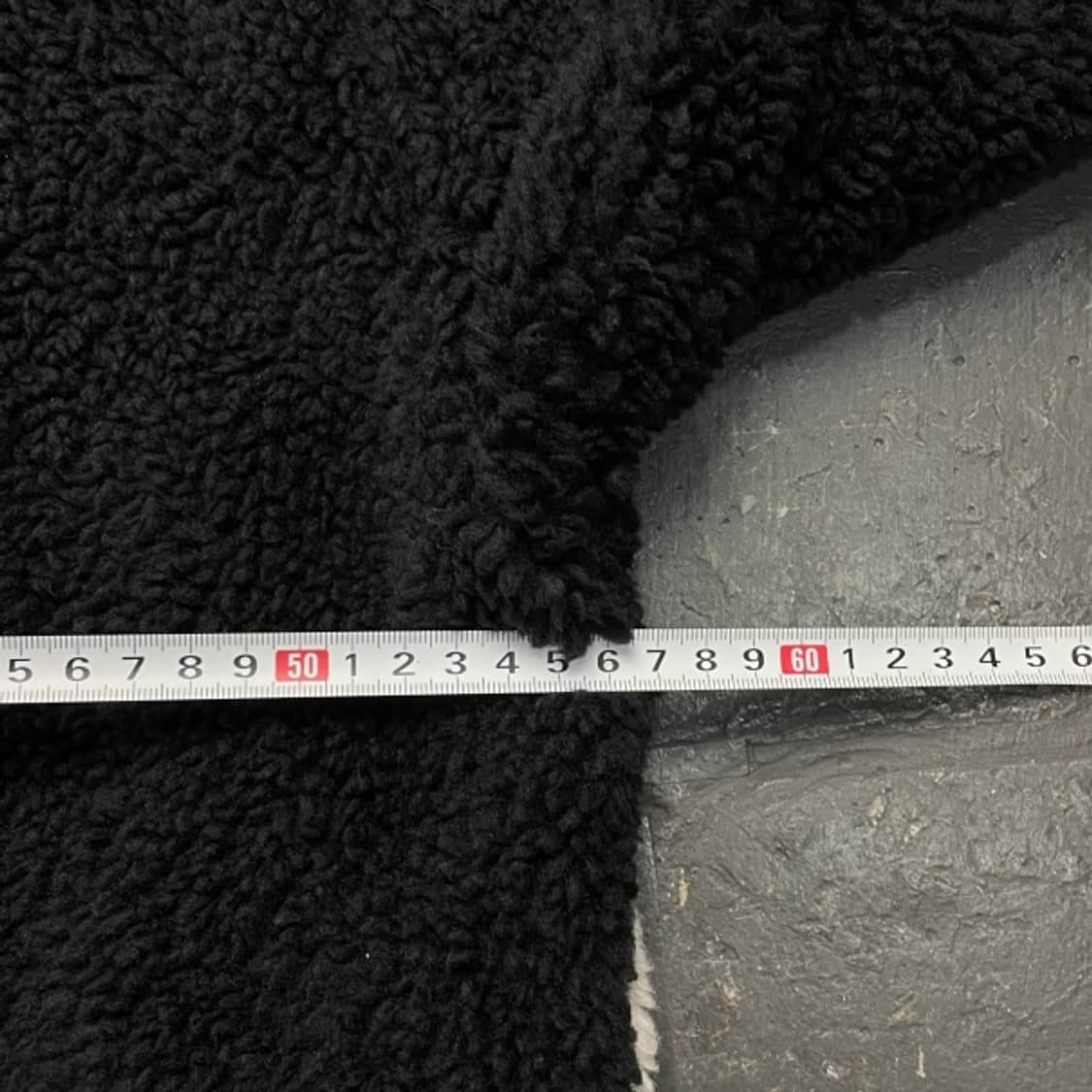 100 팀버랜드 뽀글이 후리스 상품이미지7