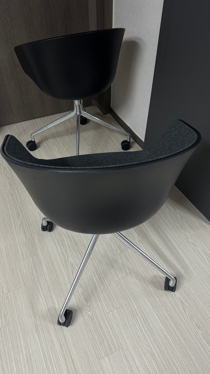 Hay 체어 2개 상품이미지7