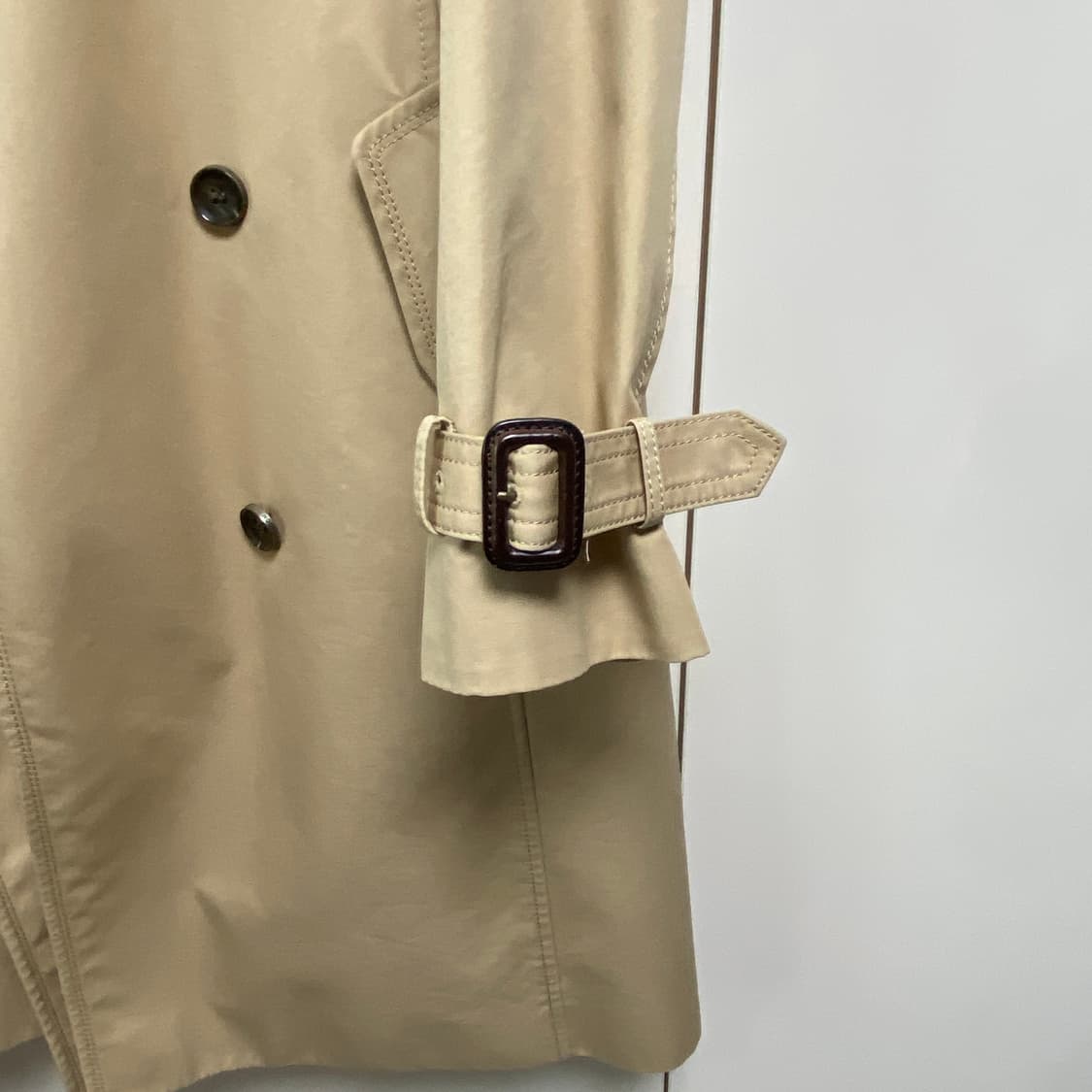 KEITH 트렌치코트 55 상품이미지6