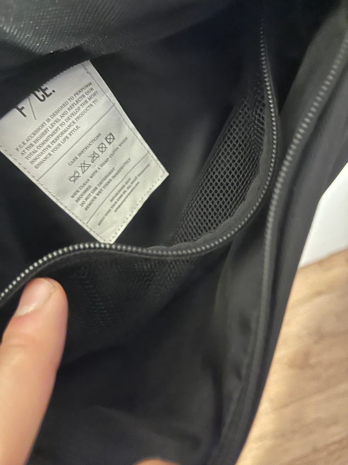 F/ce 사코슈 상품이미지9