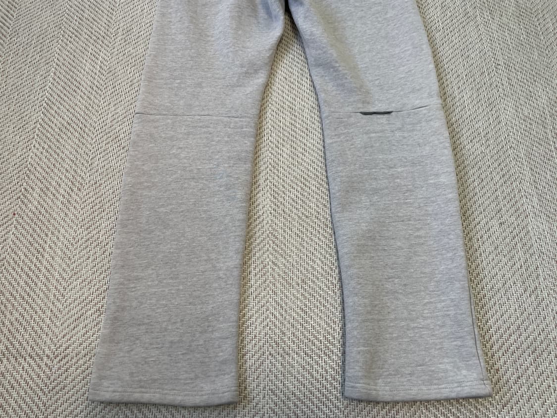 오클리 그레이 퀄팅 스웻팬츠  J03421 상품이미지7