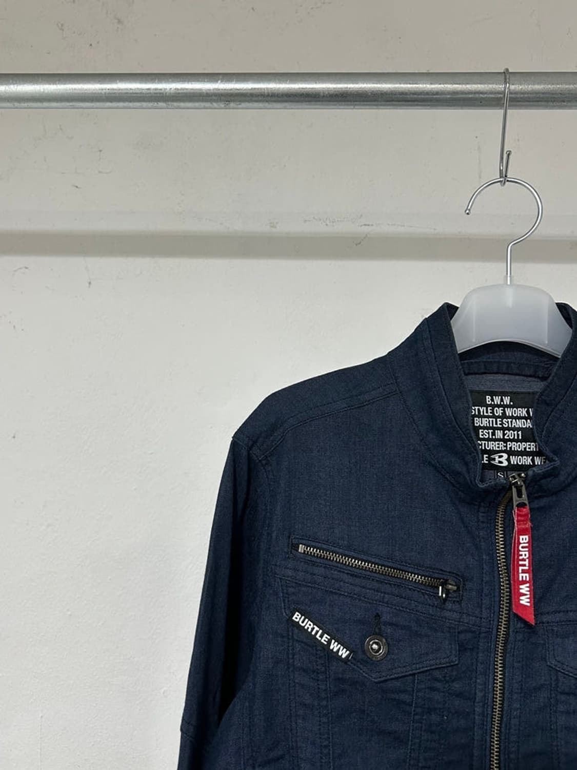 vtg jacket 상품이미지2