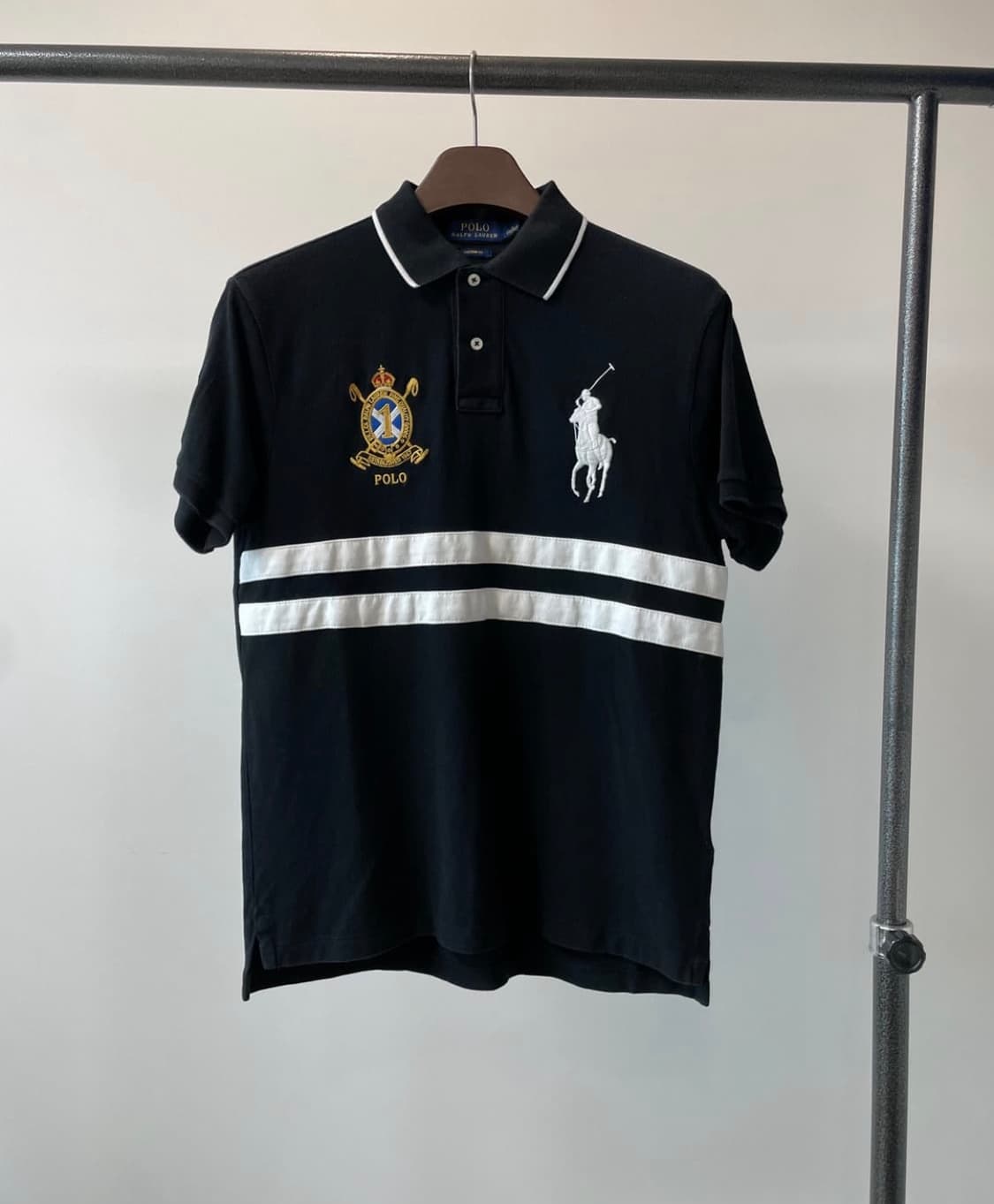 폴로 빅포니 카라티  상품이미지1