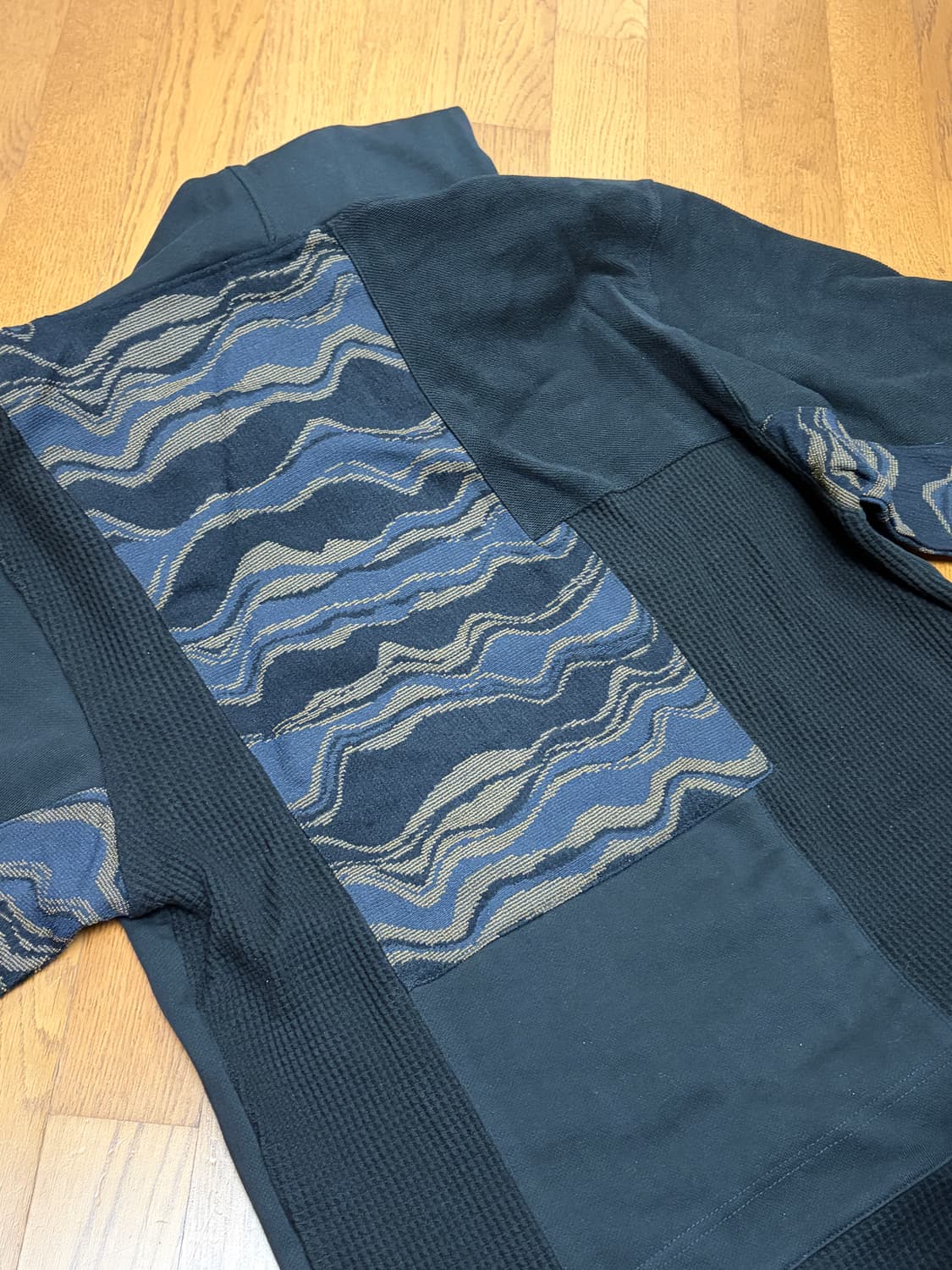 [M] 앤더슨벨 후드 상품이미지4