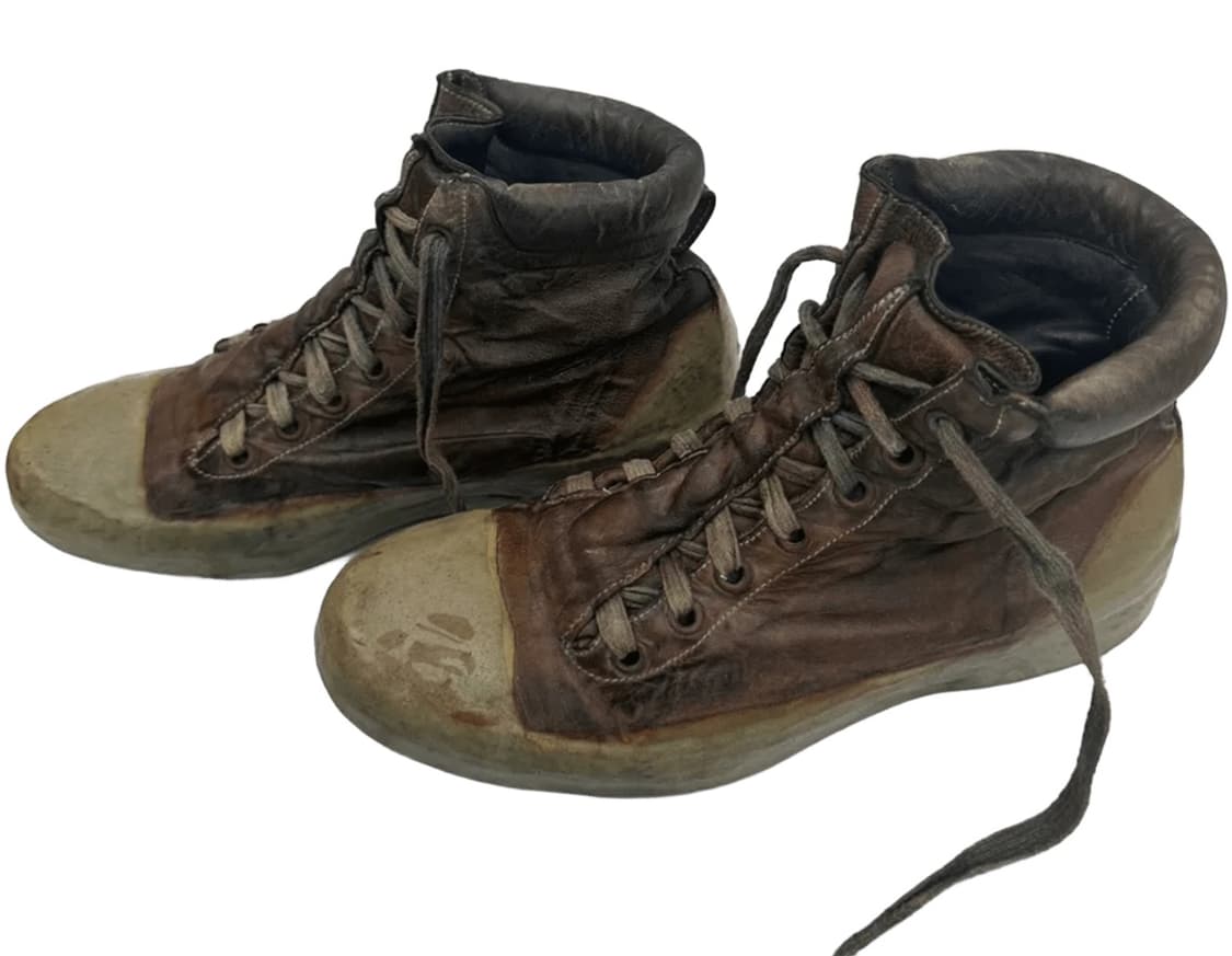 캐롤크리스찬 포엘 슈즈 8사이즈 상품이미지2