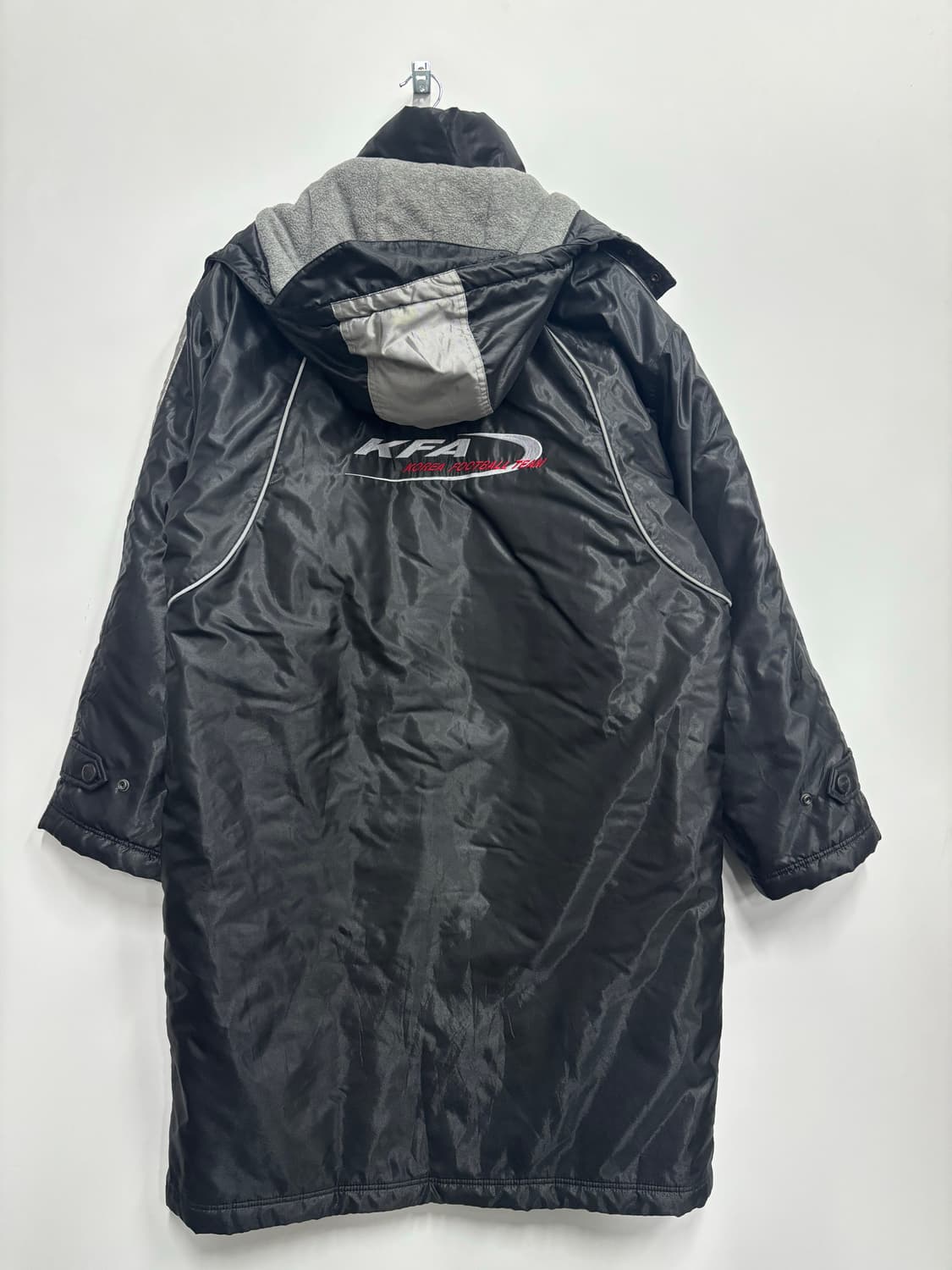 KFA롱패딩 상품이미지4