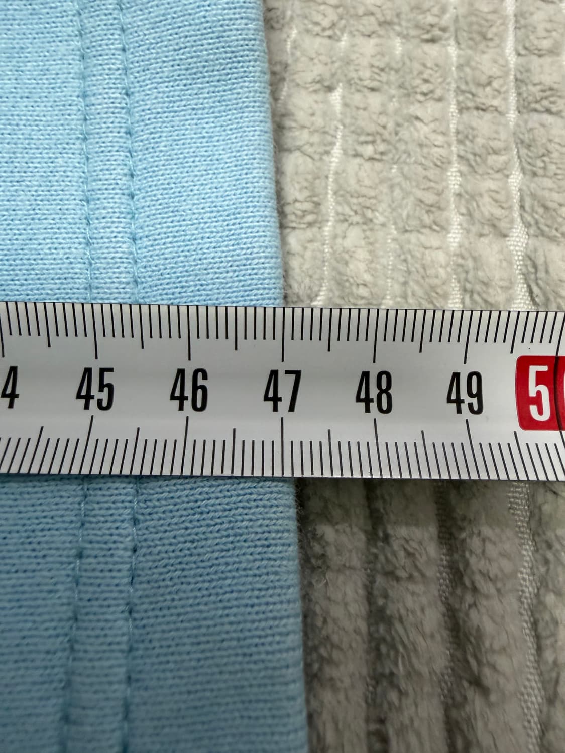 버버리 블루라벨 7부 티셔츠 상품이미지6