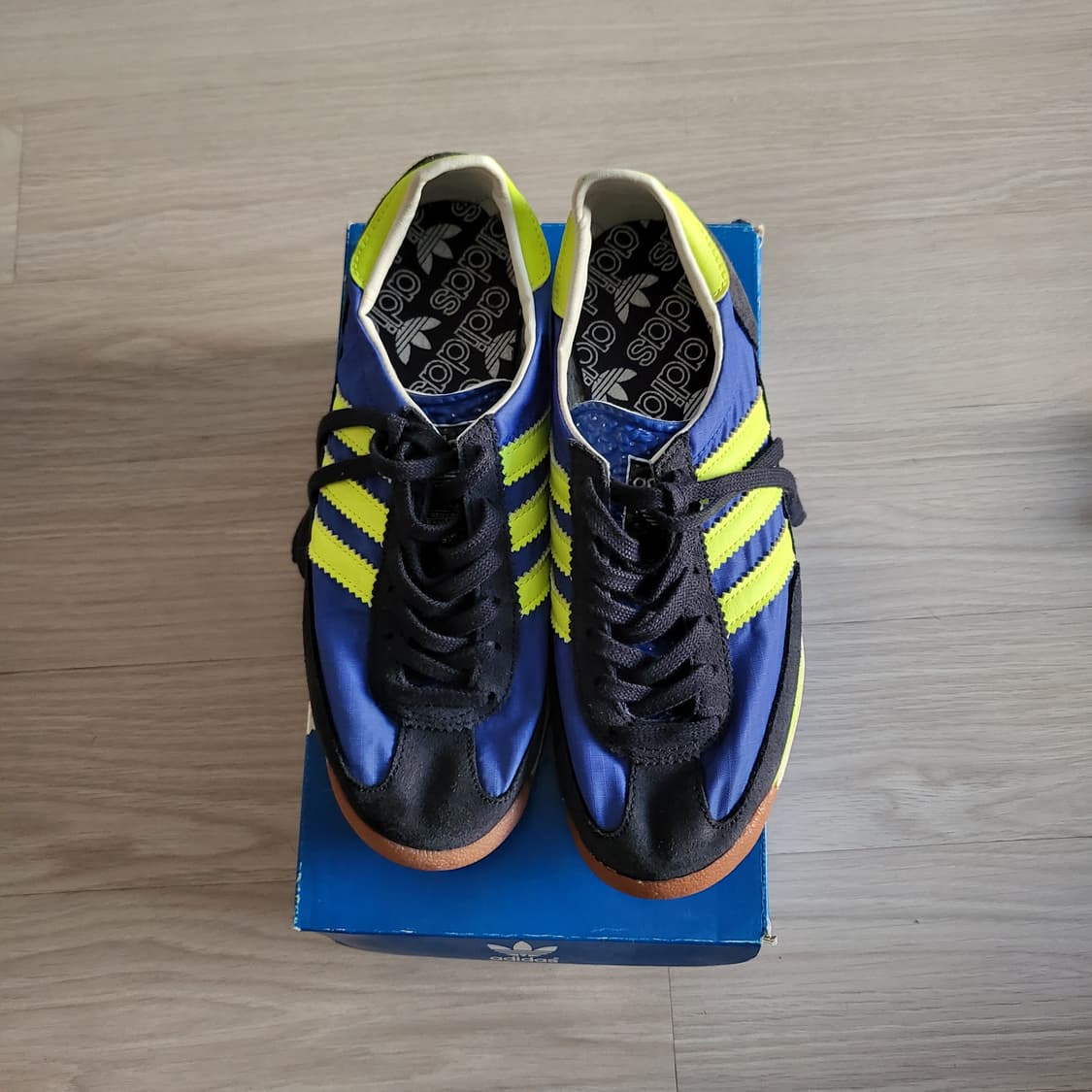 아디다스 sl 72(230) 상품이미지2