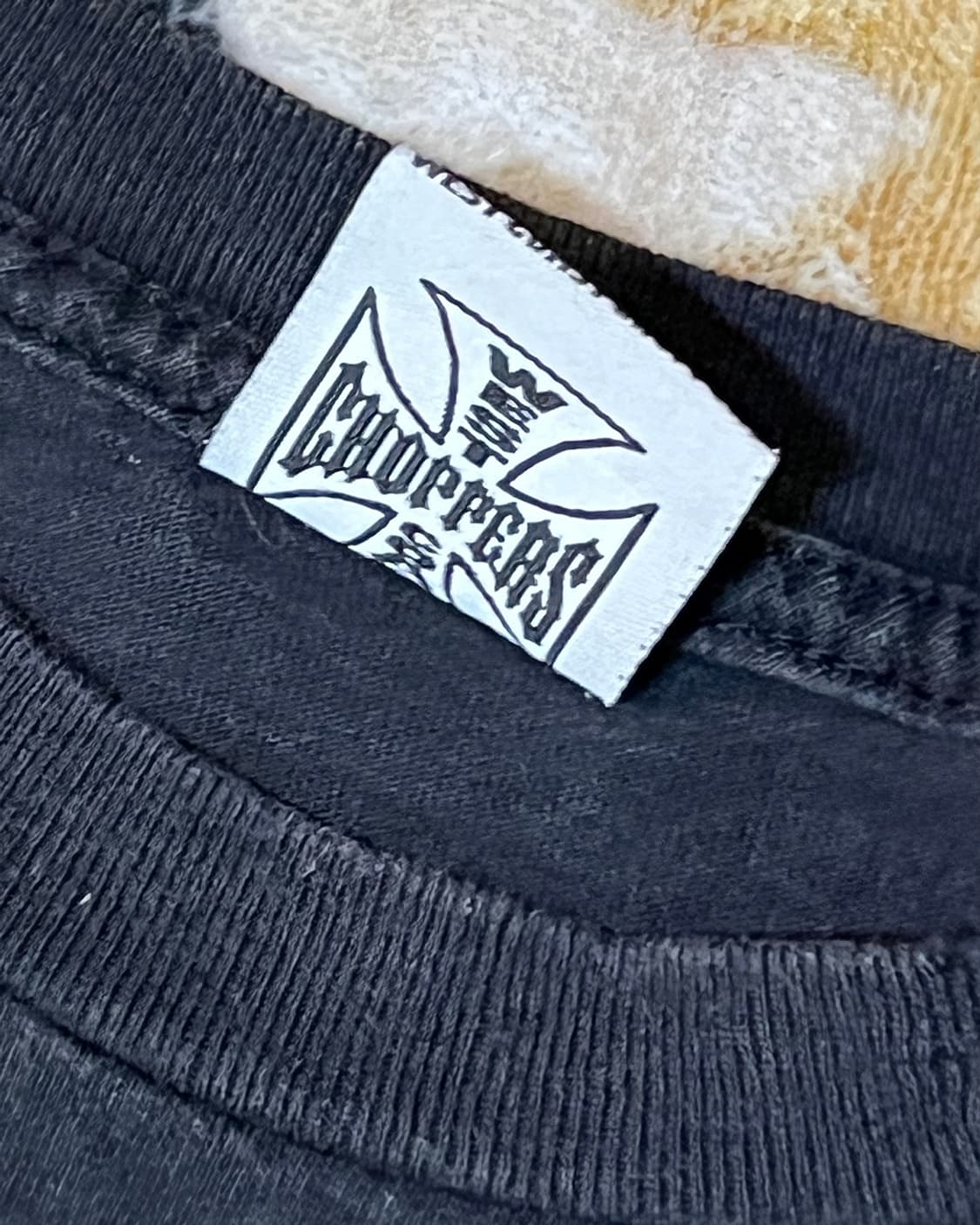 00’s Wsc shirt 상품이미지6