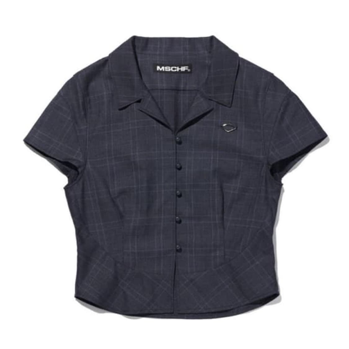 미스치프 체커드 셋업 상품이미지4