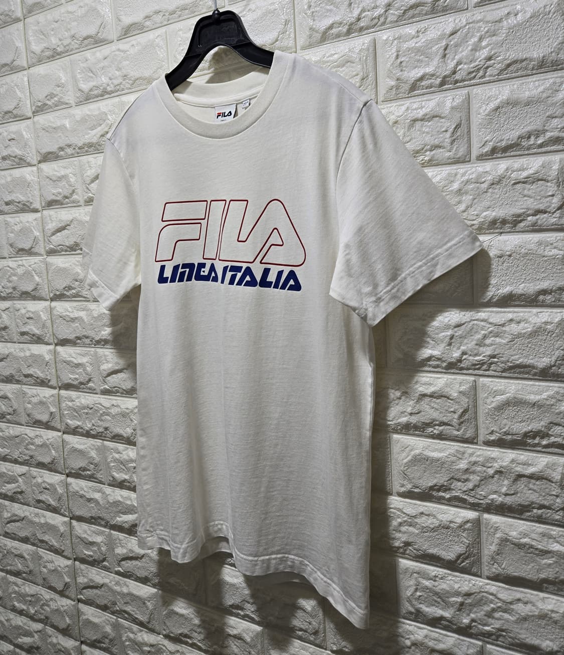 휠라 반팔티 90 상품이미지4