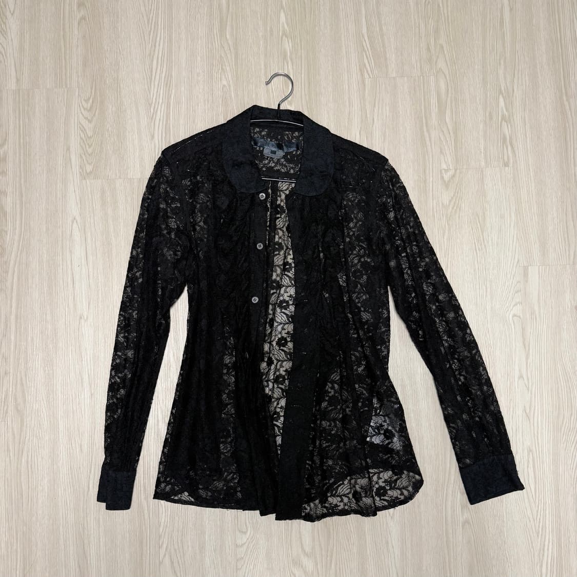Comme des Garcons blouse (w) 상품이미지3