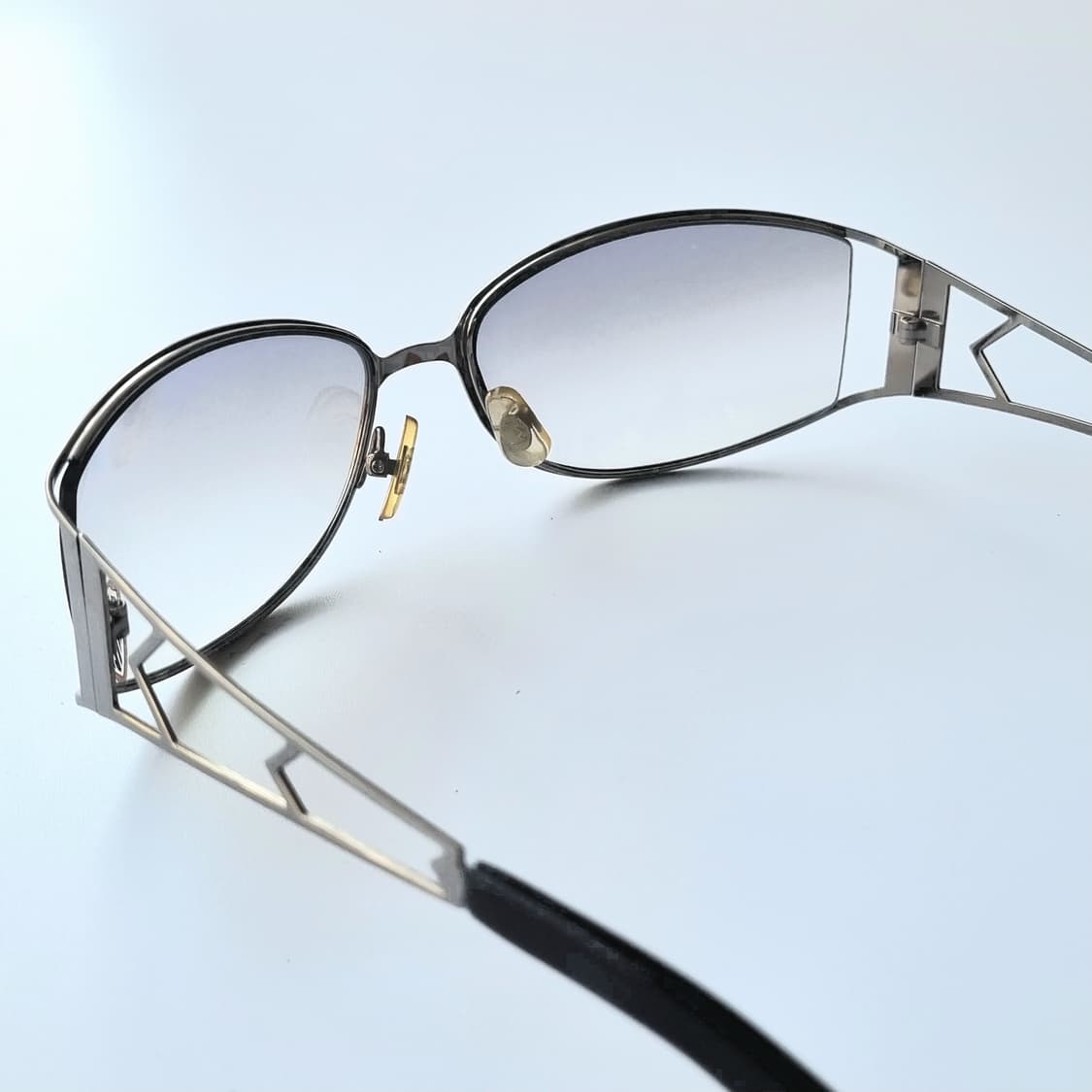 데드스탁  MICHICO LONDON 틴트 선글라스  225 상품이미지5