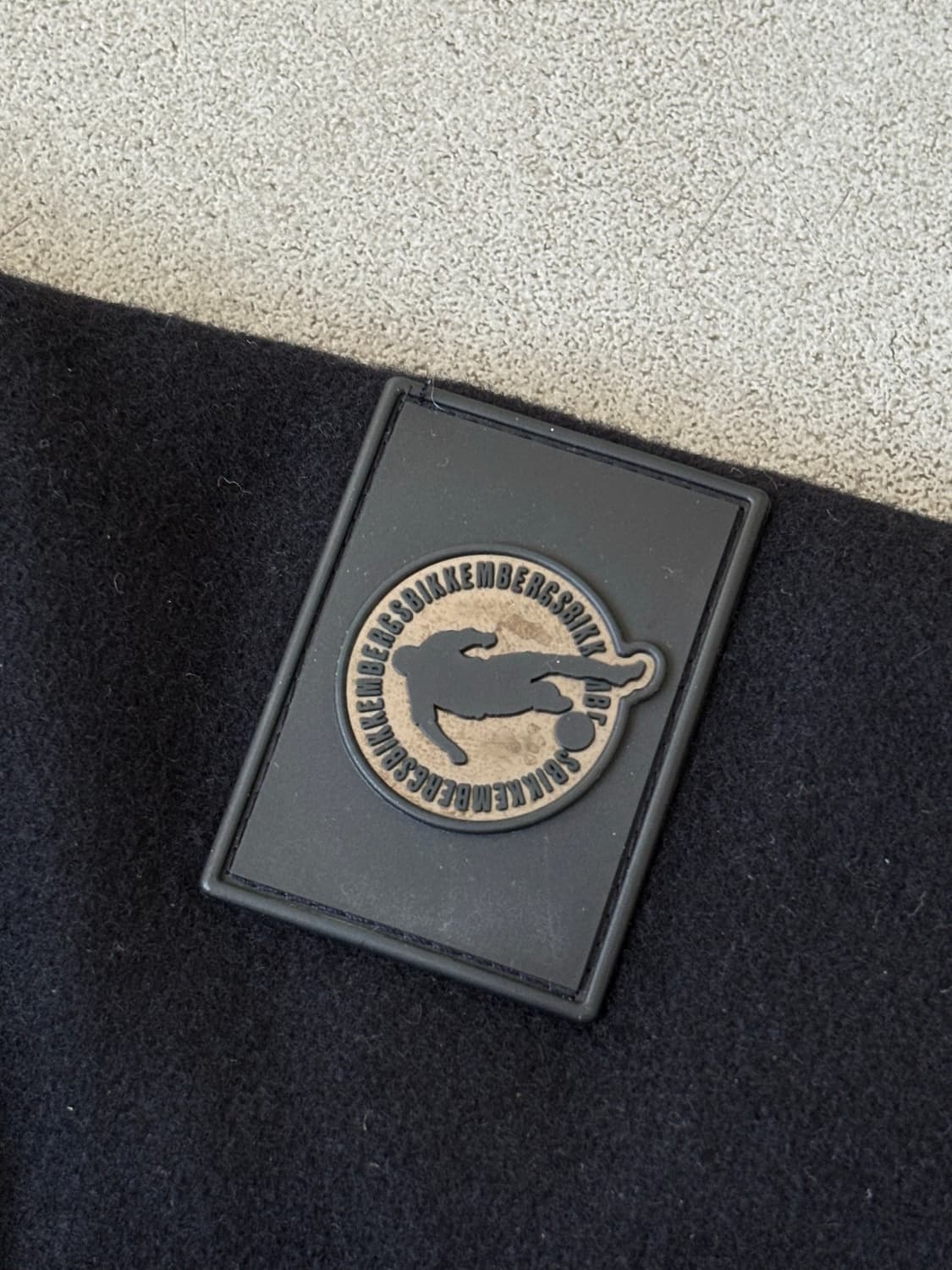 09AW 2-Way Wool Coat 상품이미지6