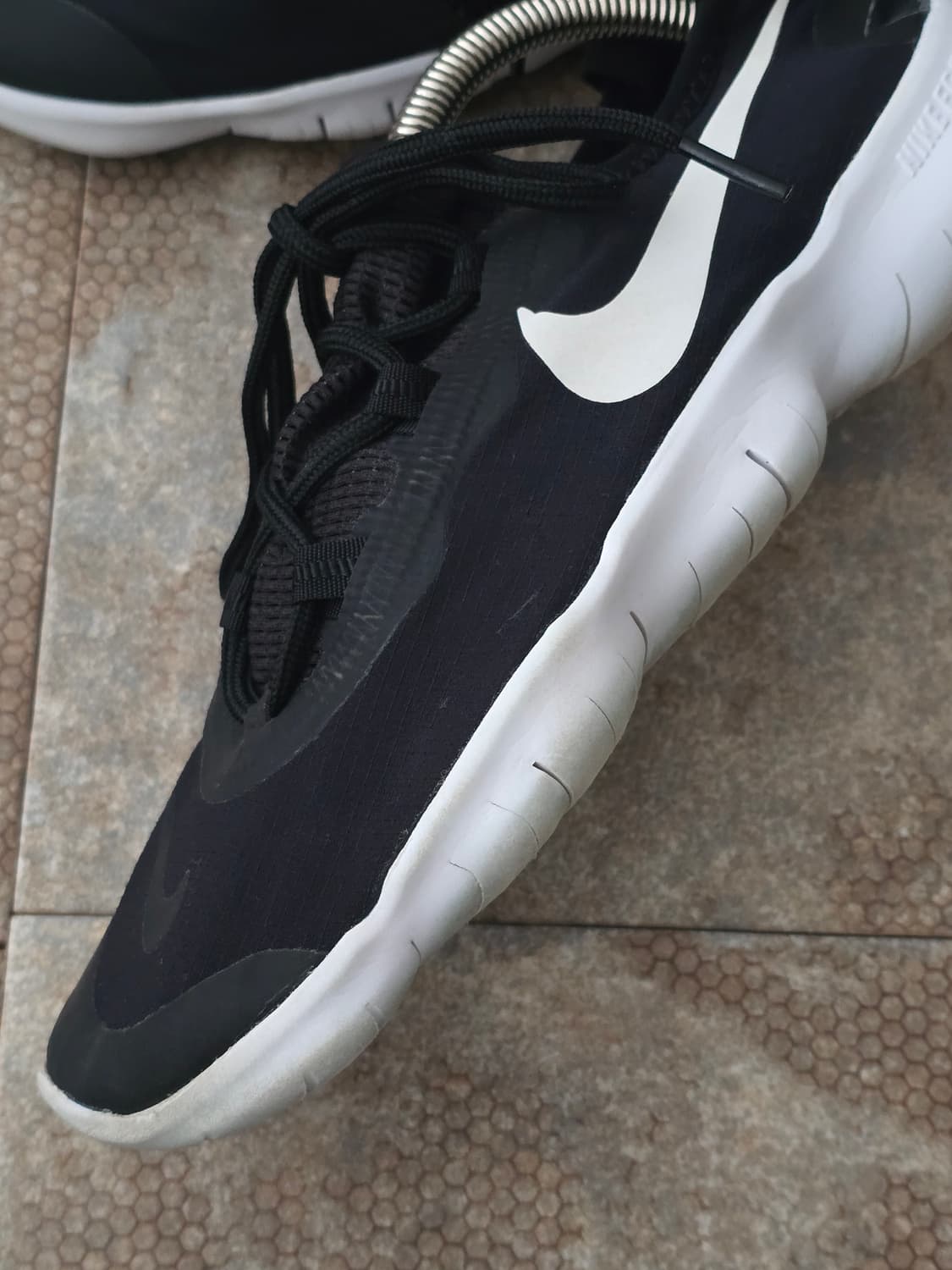 (250)나이키 프리 런 5.0 2020  상품이미지4