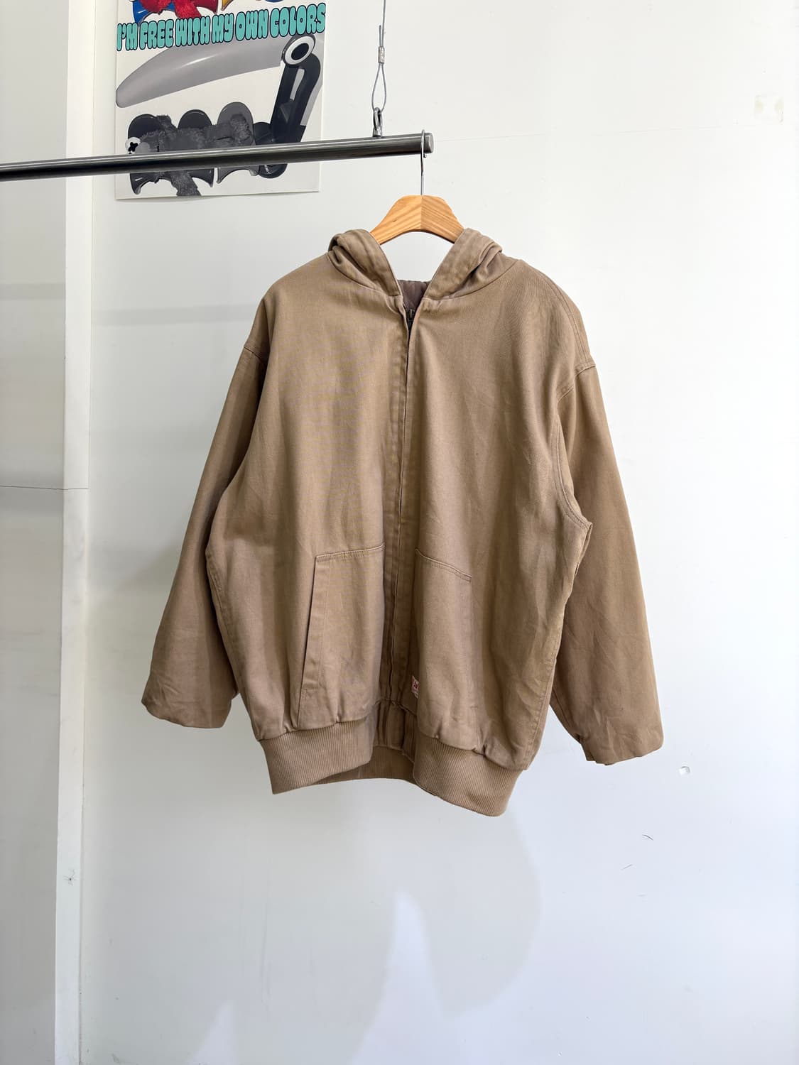 JAVA 자켓 상품이미지1