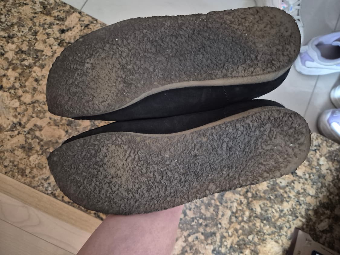 클락스 빔즈 왈라비 265 상품이미지5