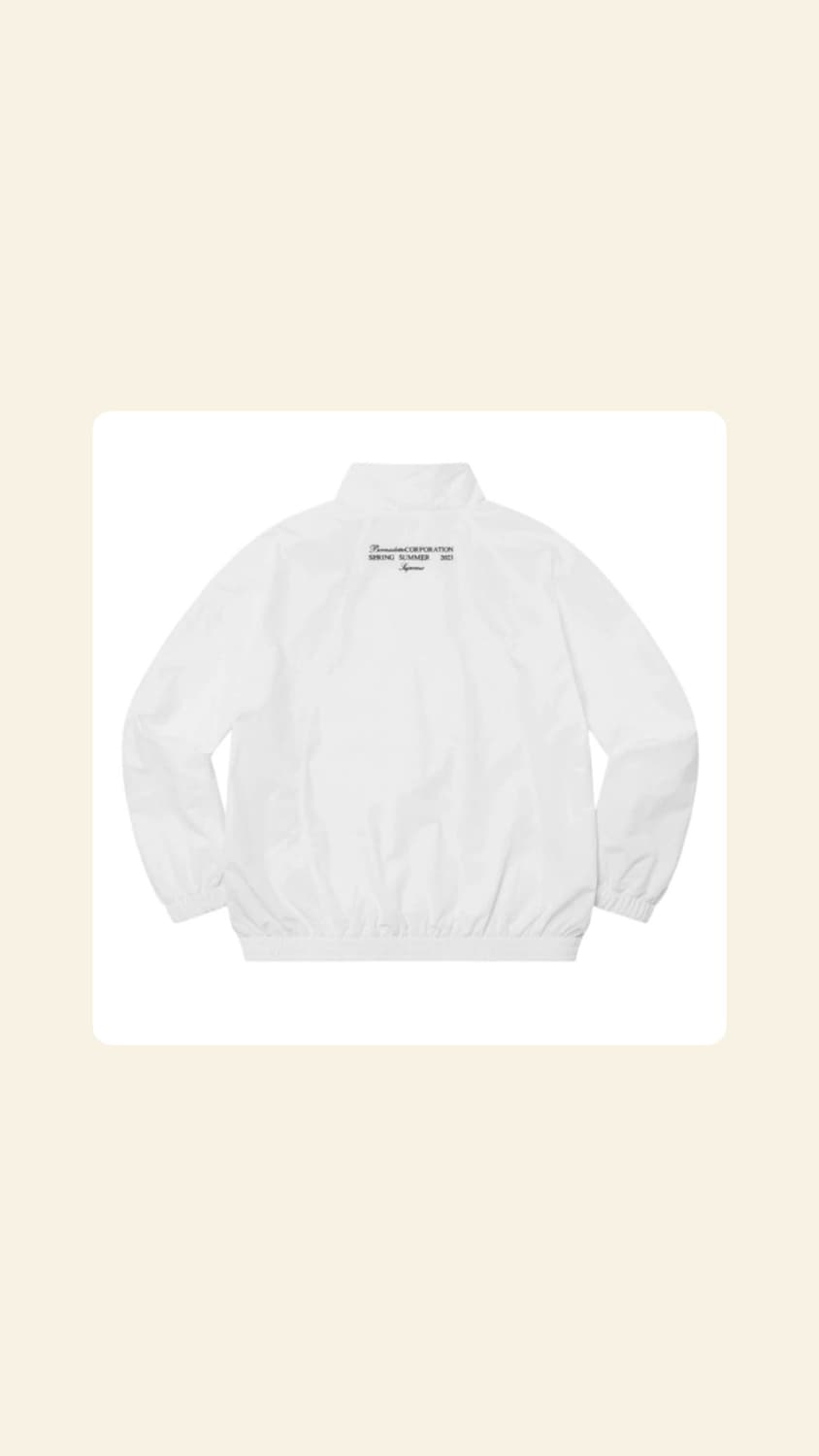 슈프림 supreme 베르나르드 코퍼레이션 자켓 jacket 23ss 상품이미지2