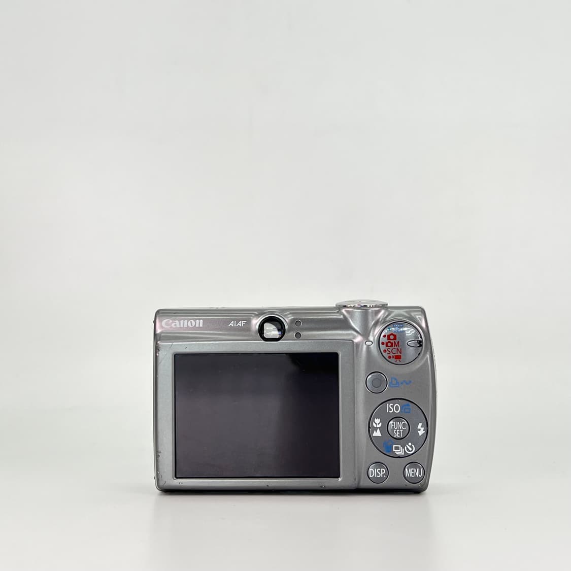 캐논 익서스 Canon IXUS 850 IS 실버(Canon IXY 90 상품이미지6