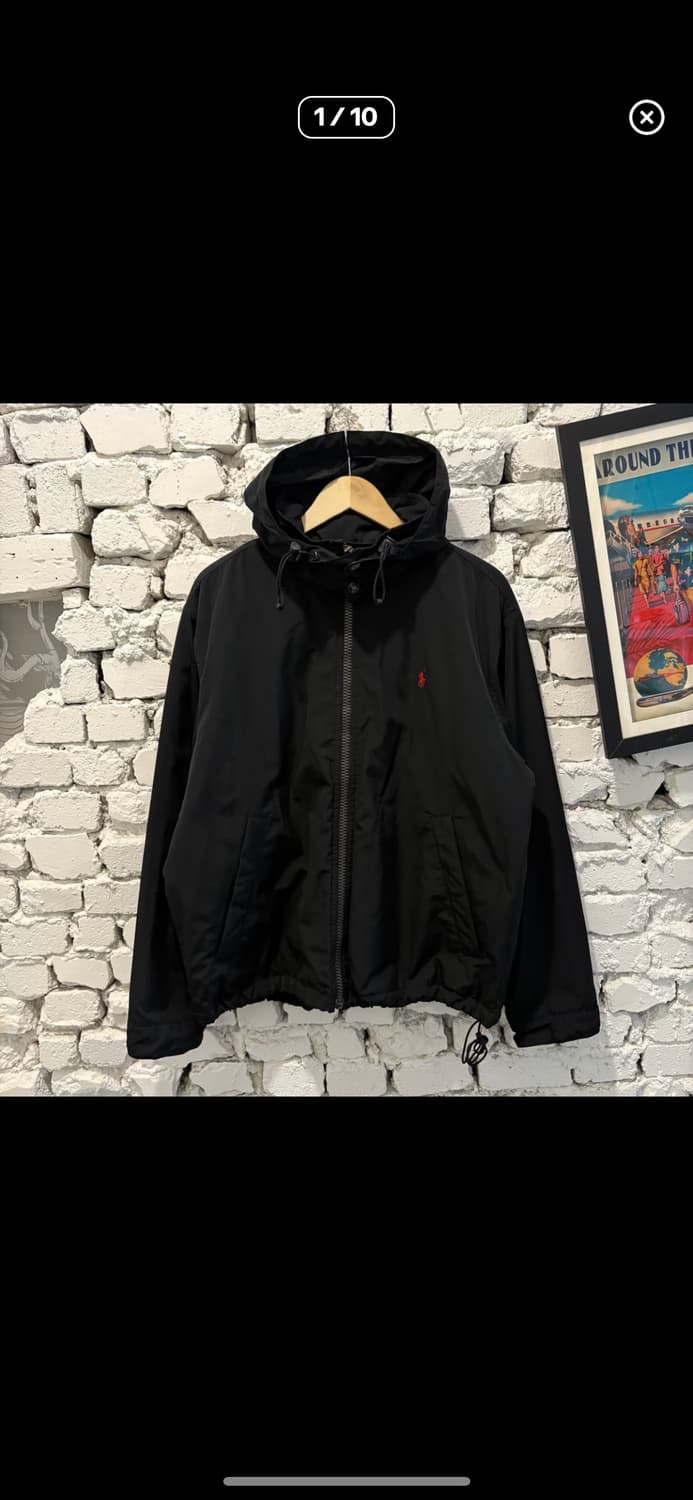 폴로 랄프 로렌 패딩 상품이미지1