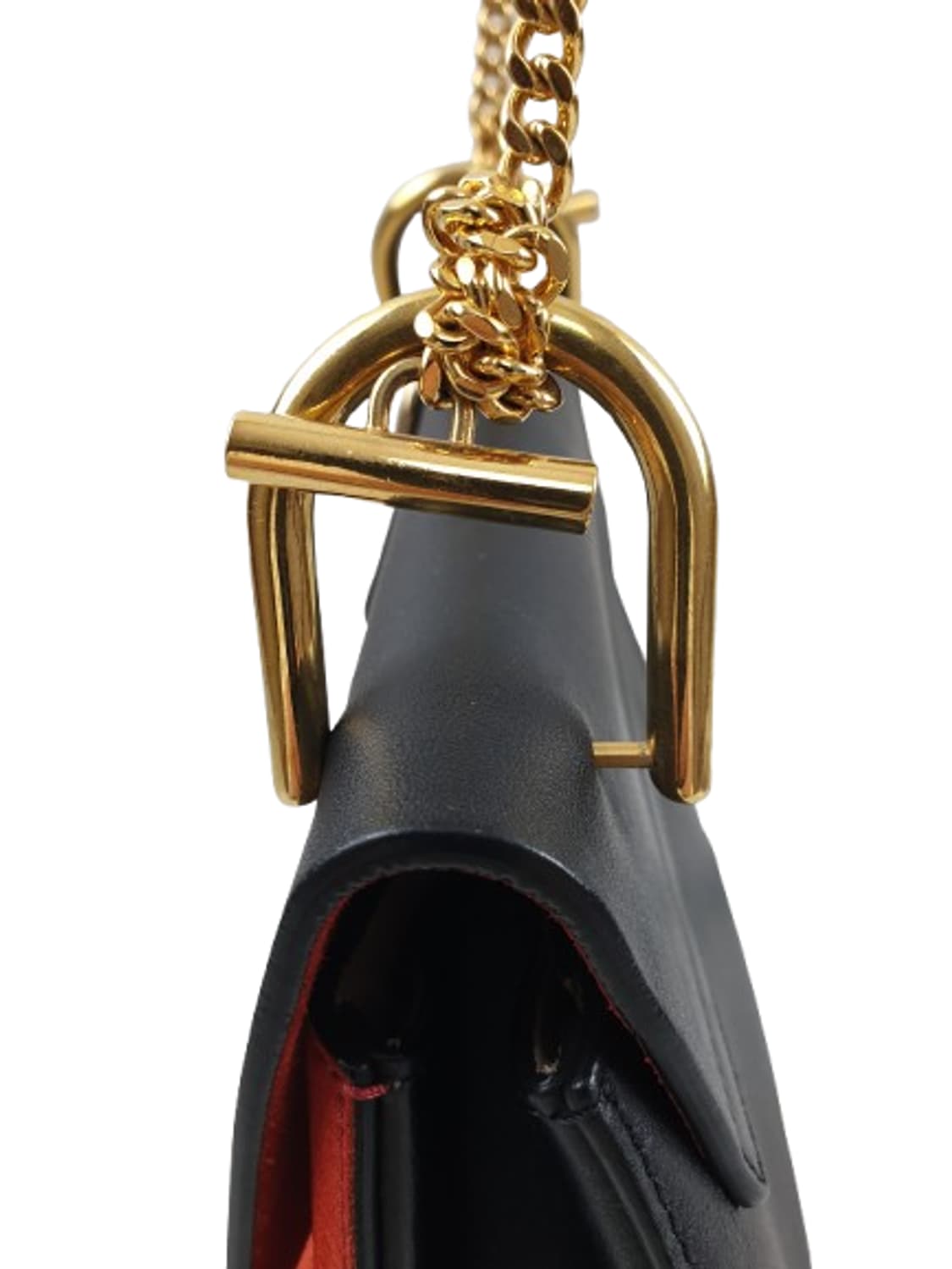 끌로에 드류 체인 숄더백 상품이미지6