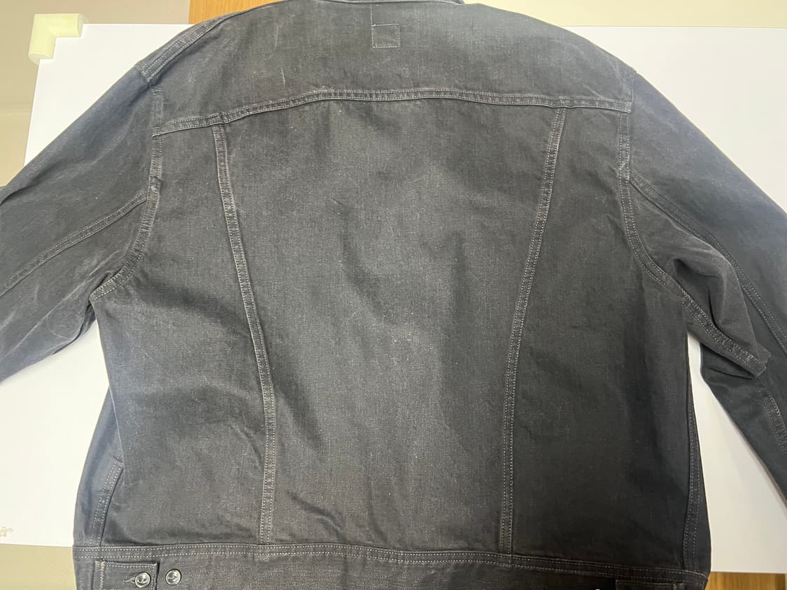 더블알엘 LOT 271 XXL 상품이미지3