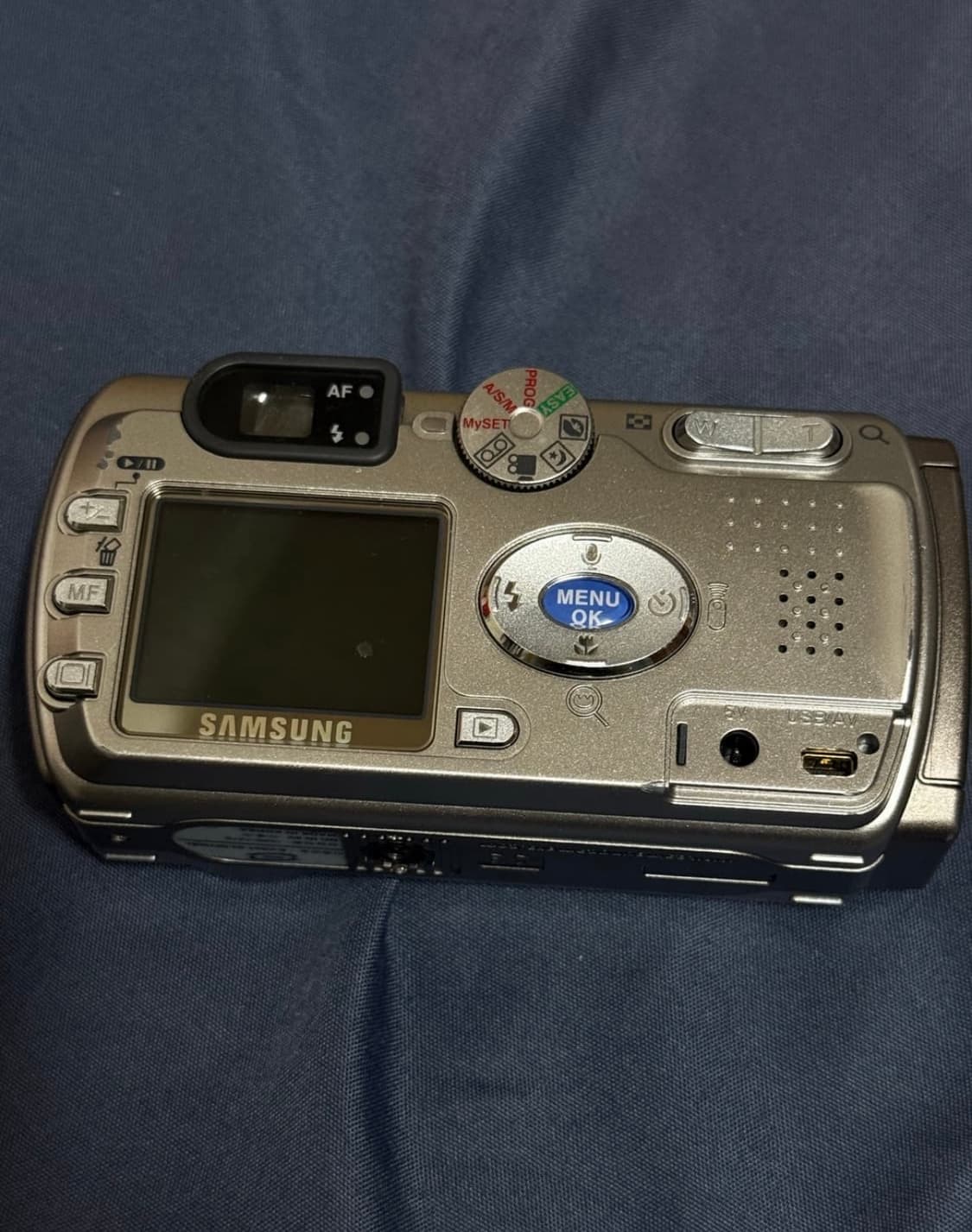 작례 O)삼성 케녹스 캐녹스 디지맥스 V4 상품이미지7