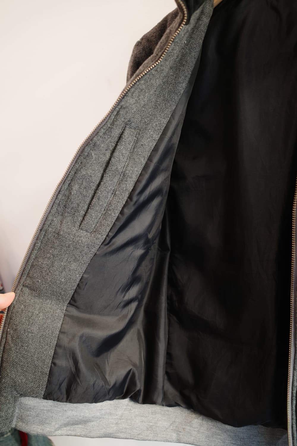 Journal Standard Relume 저널 스탠다드 릴룸 패딩 점퍼 상품이미지5