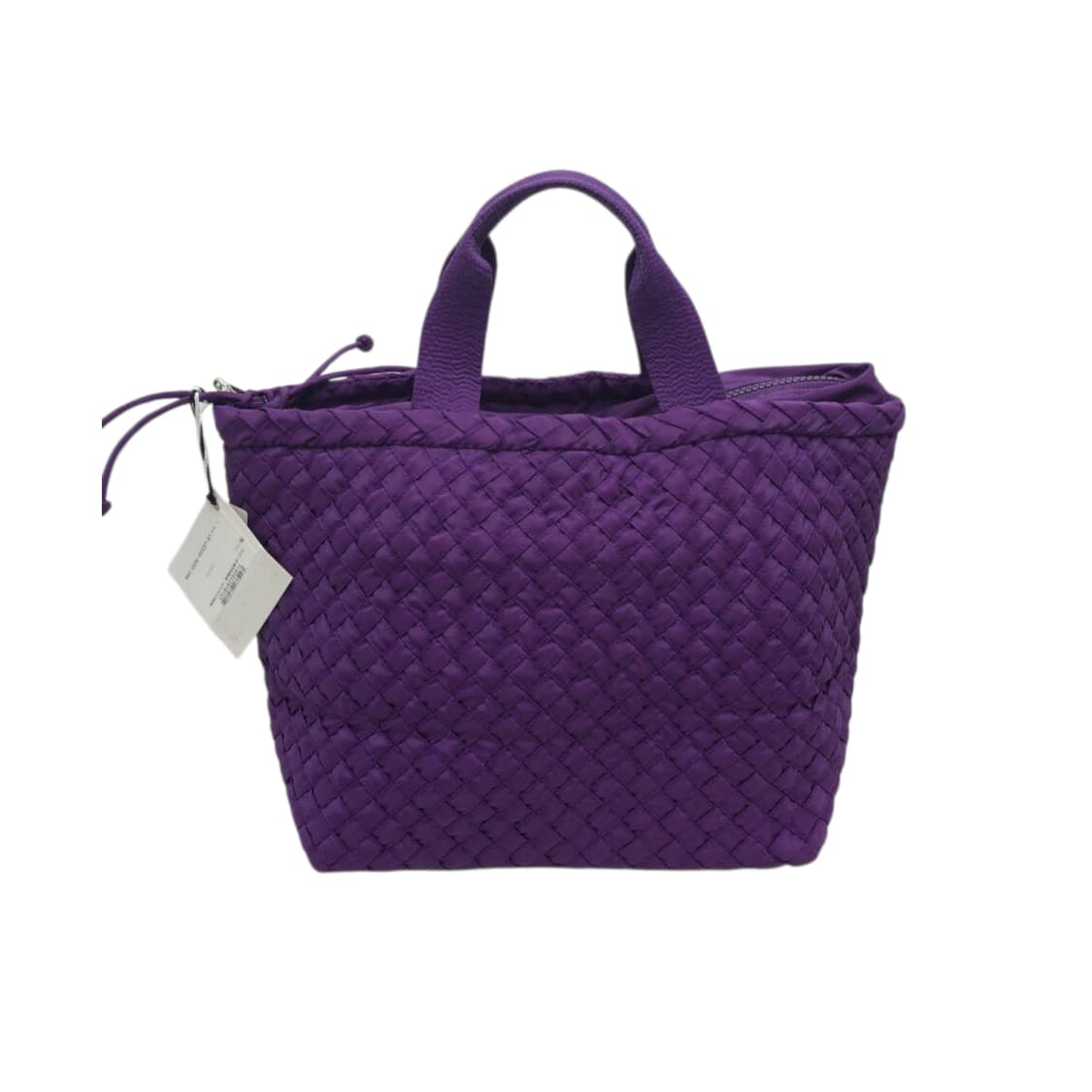 이세이미야케 타마샤 인트레치아토 토트백 상품이미지1