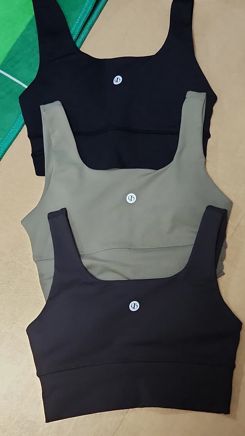 시티브리즈 에슬레저 탑 상품이미지1