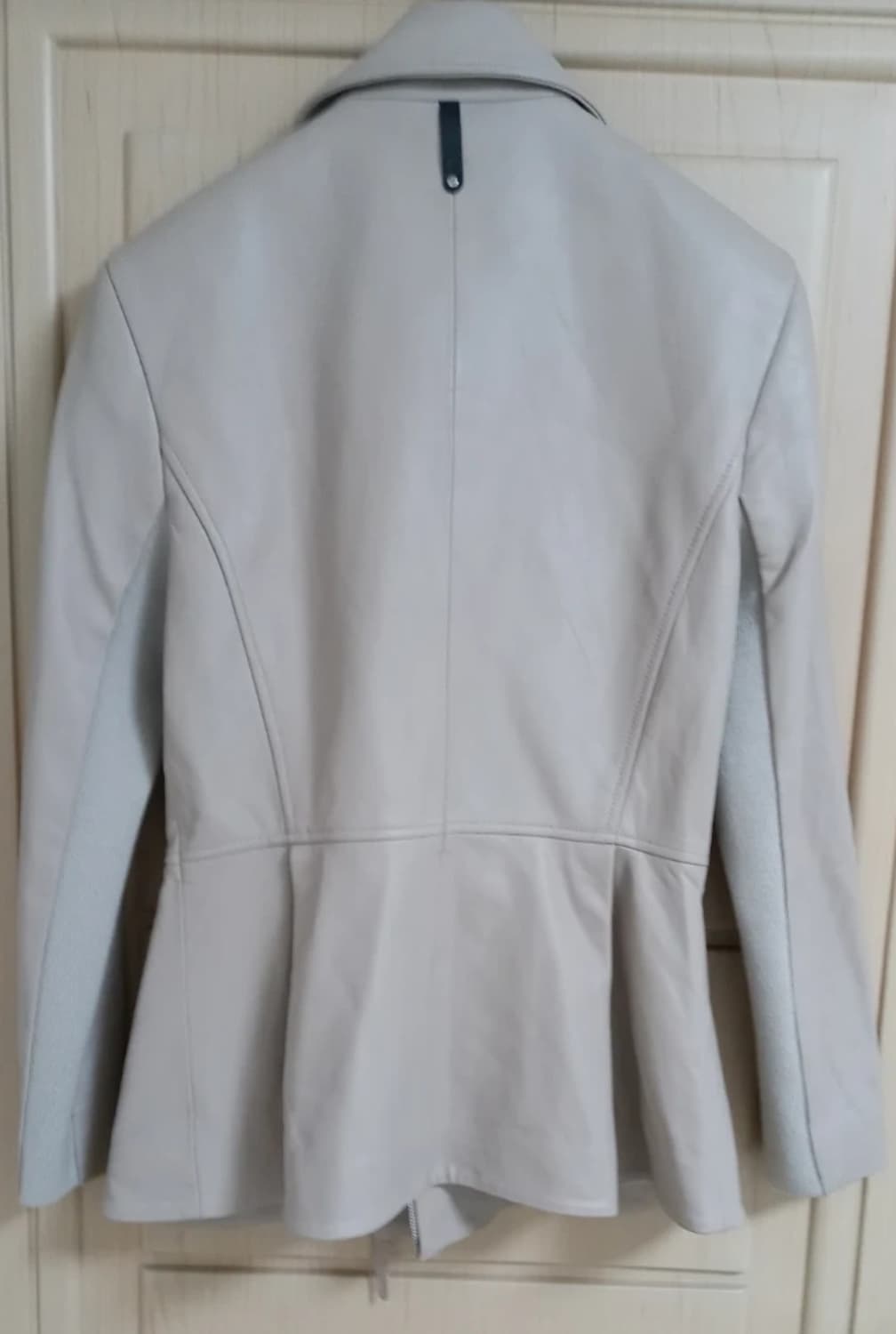 신품급 맥케이지 양가죽 자켓 상품이미지2