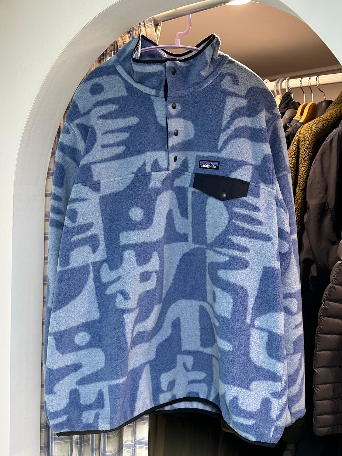 파타고니아 신칠라 상품이미지2