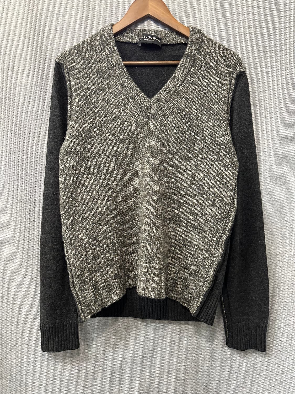 Dolce & Gabbana 니트 상품이미지1